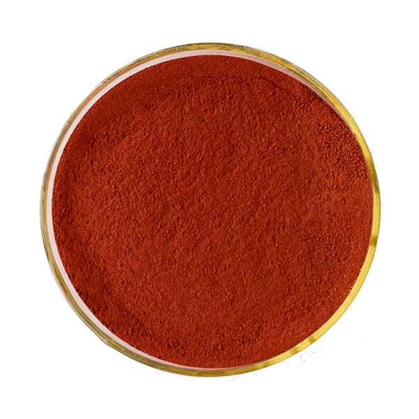 一品红（辣椒红）