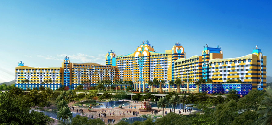 itc-酒店物联云控系统解决方案