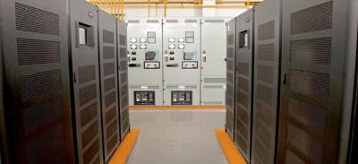 交流不间断电源（UPS）