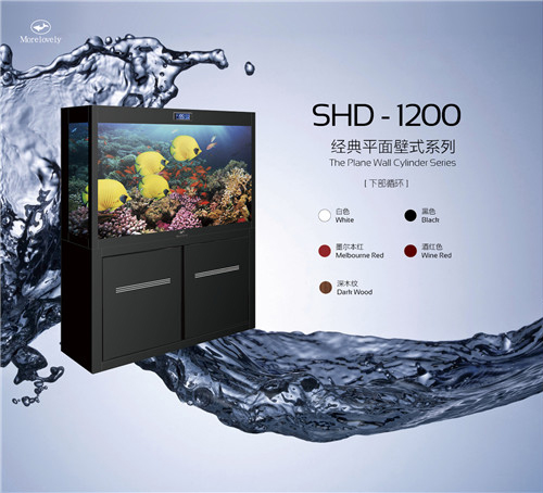 SHD-1200经典平面壁式系列