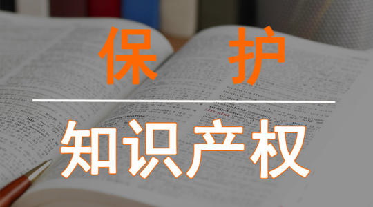 知识产权