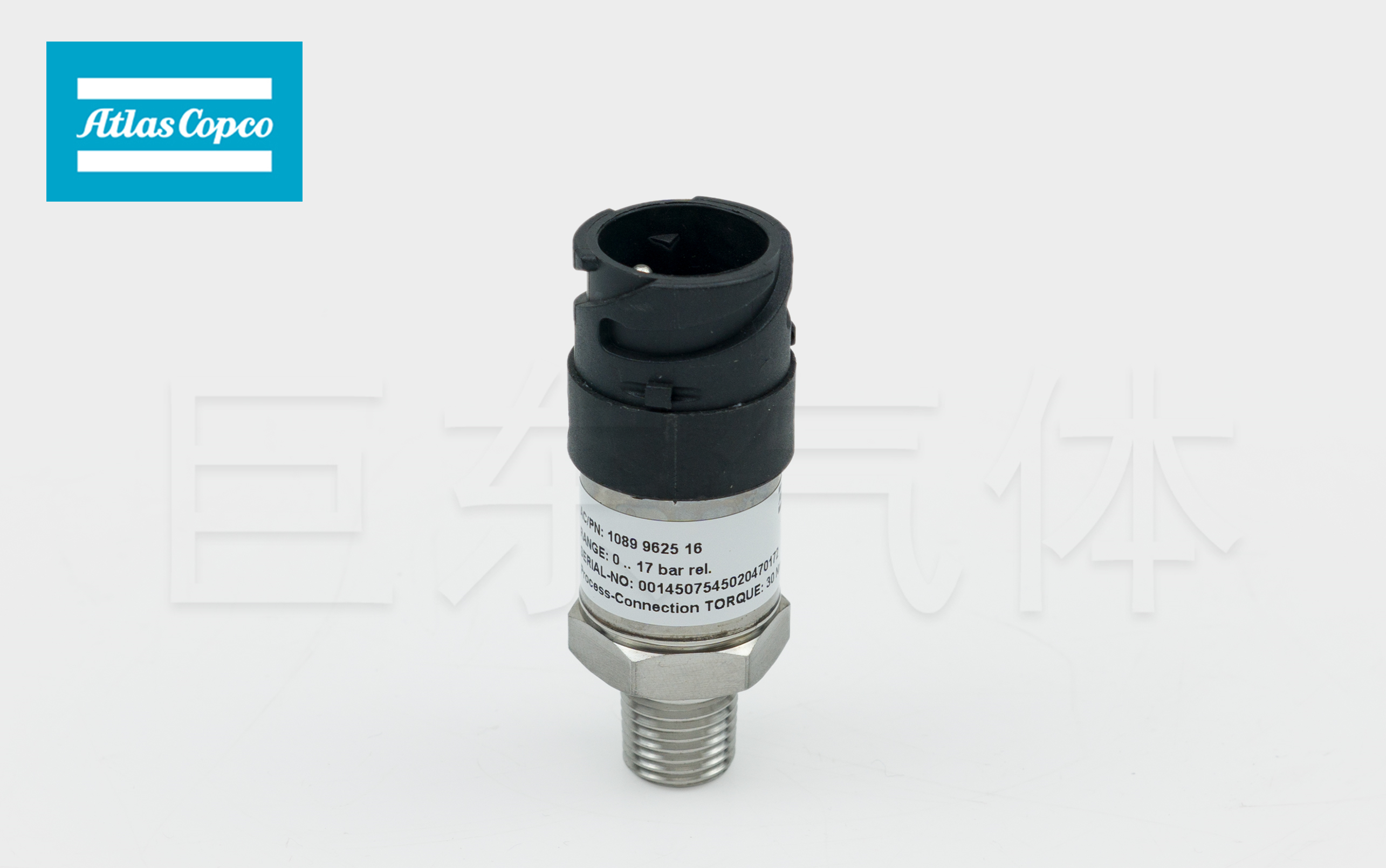 阿特拉斯压力传感器1089962516