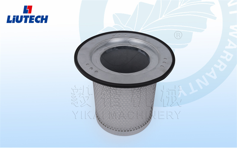 柳州泰克油分离器1092900358