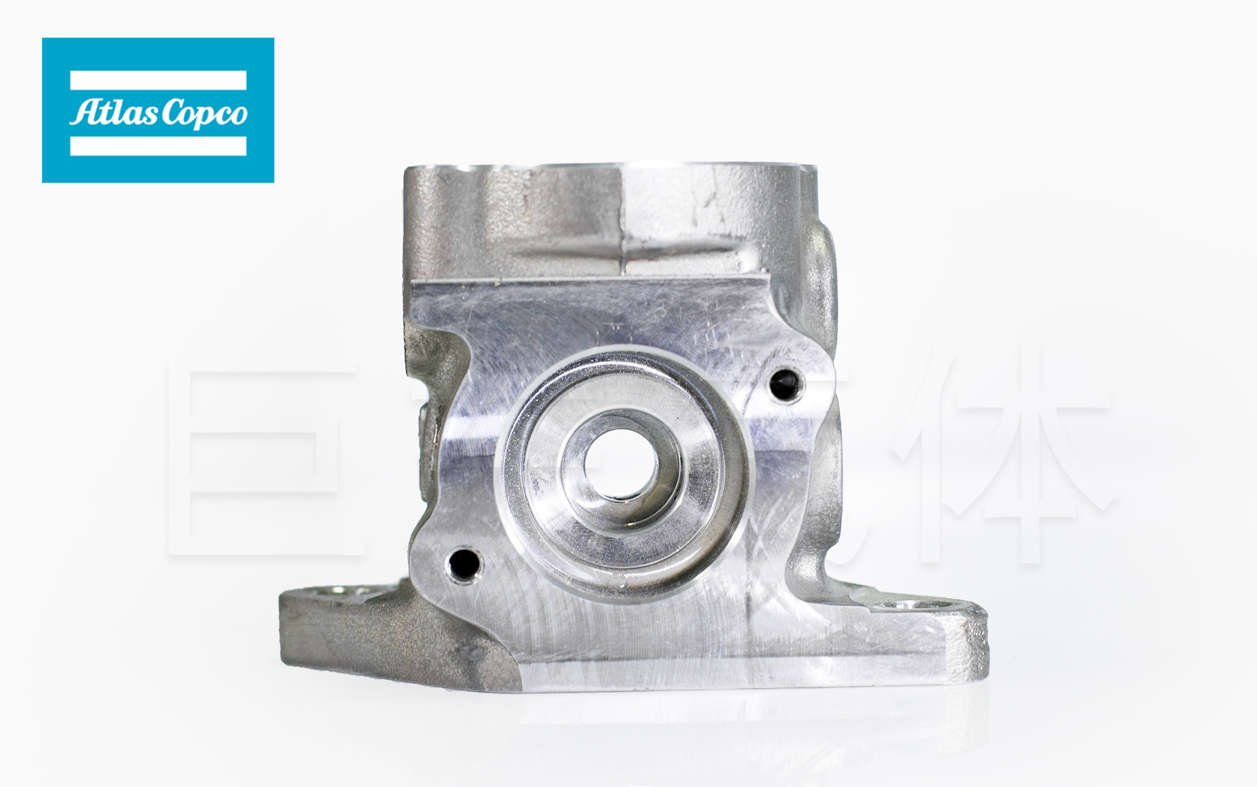 1202667500阿特拉斯空压机卸载阀