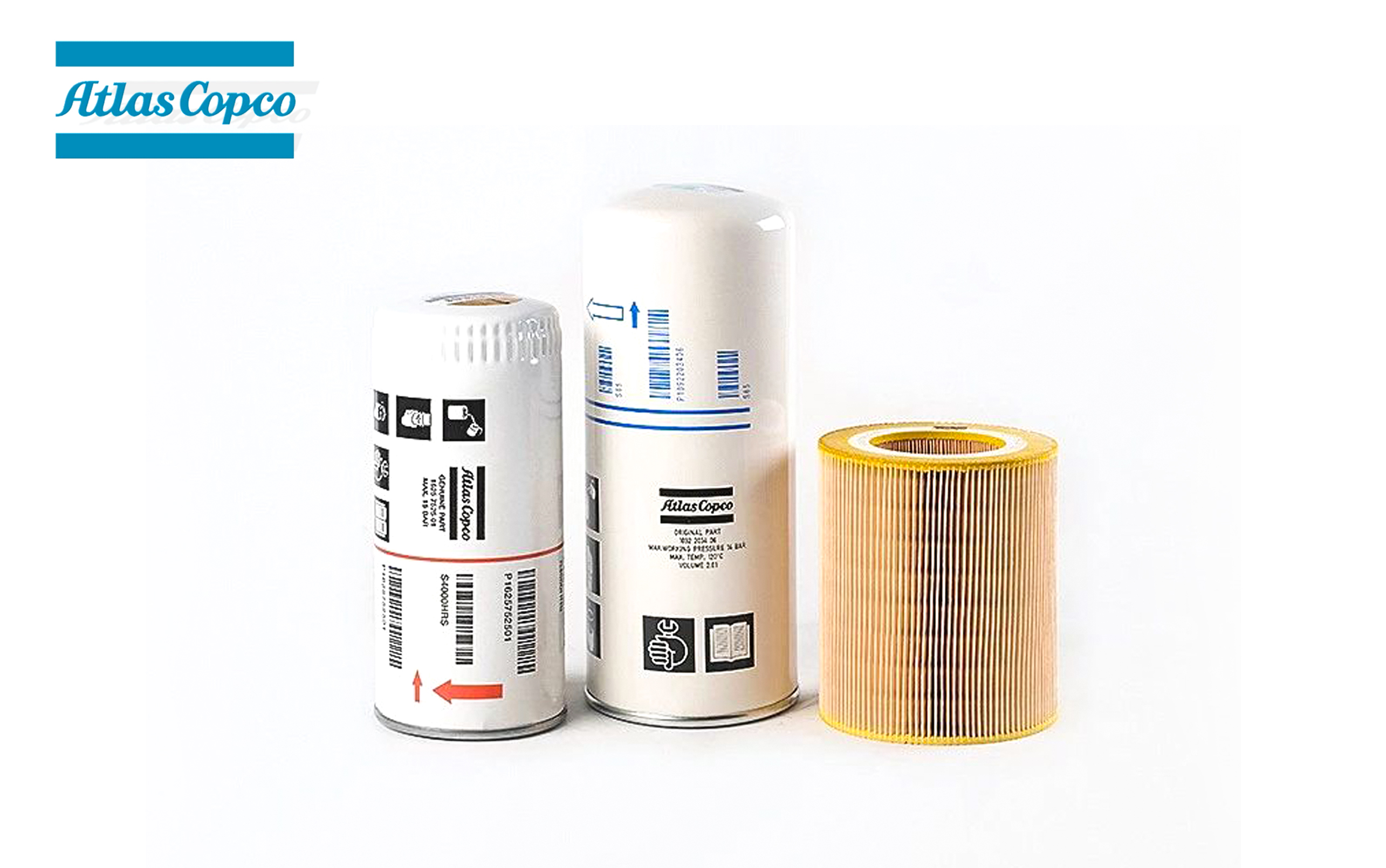 阿特拉斯空压机保养包