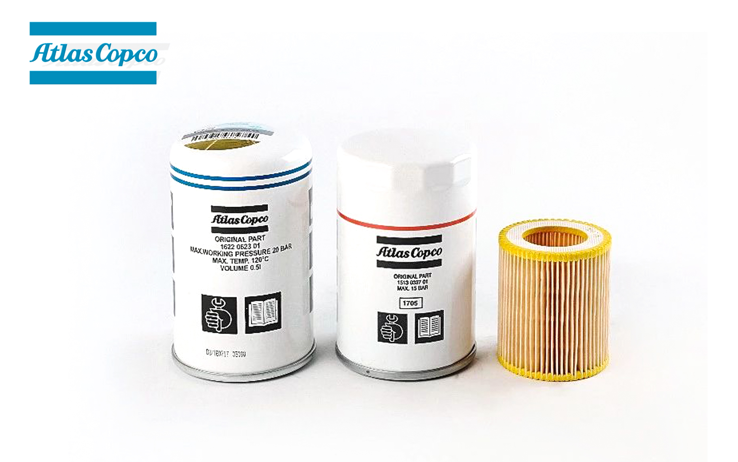 阿特拉斯空压机保养包