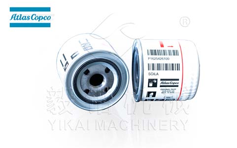 阿特拉斯油过滤器