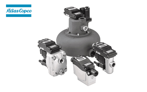 阿特拉斯电磁阀