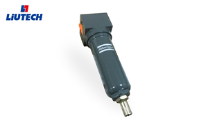 富达管道过滤器