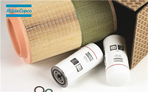 阿特拉斯空压机三滤保养包