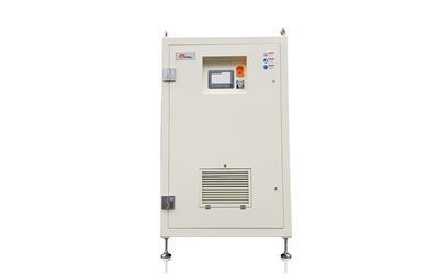 双极无油离心式鼓风机