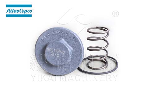 阿特拉斯空压机温度传感器