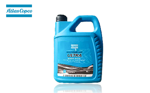 阿特拉斯润滑油5L装