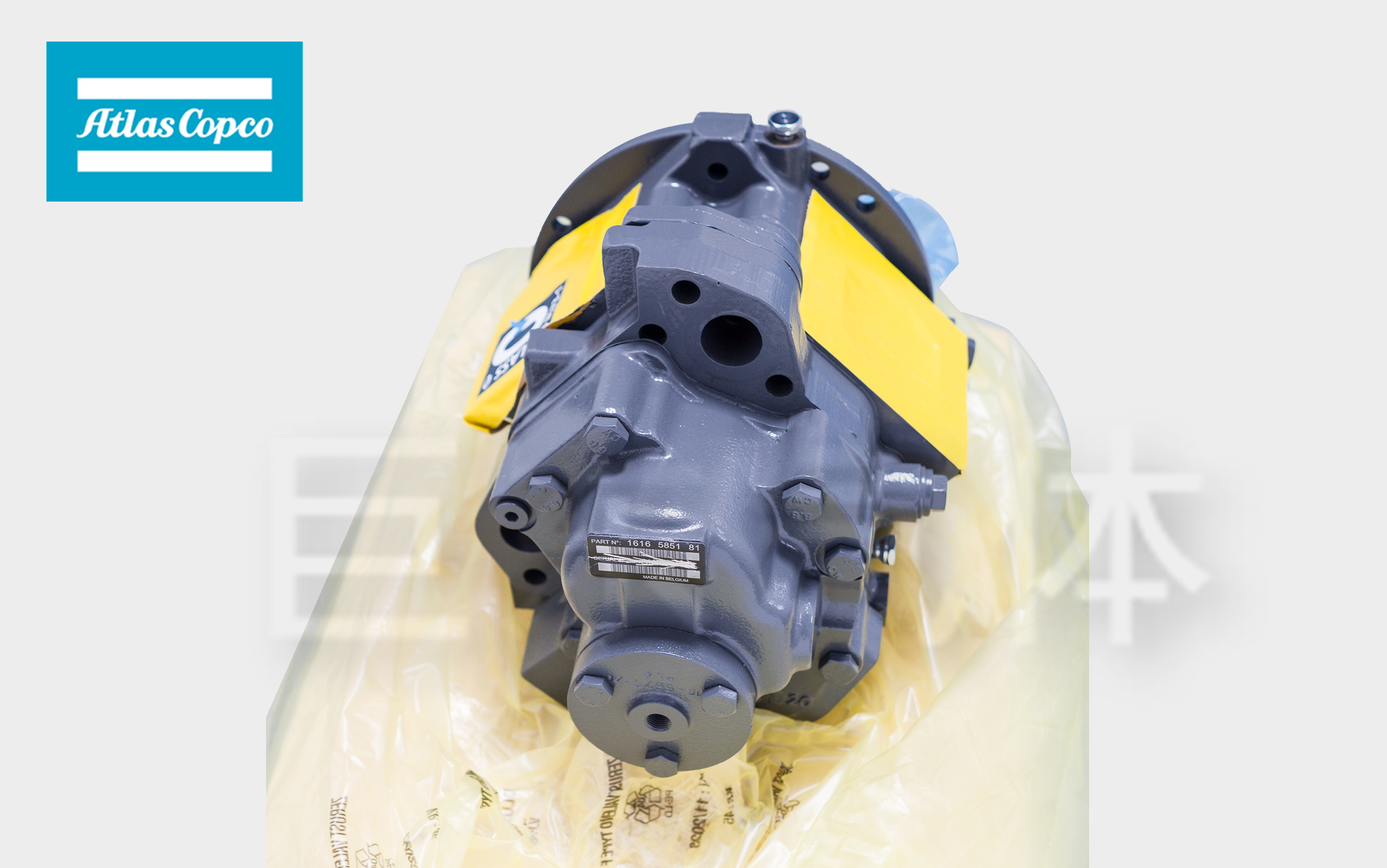 阿特拉斯空压机主机头1616585181
