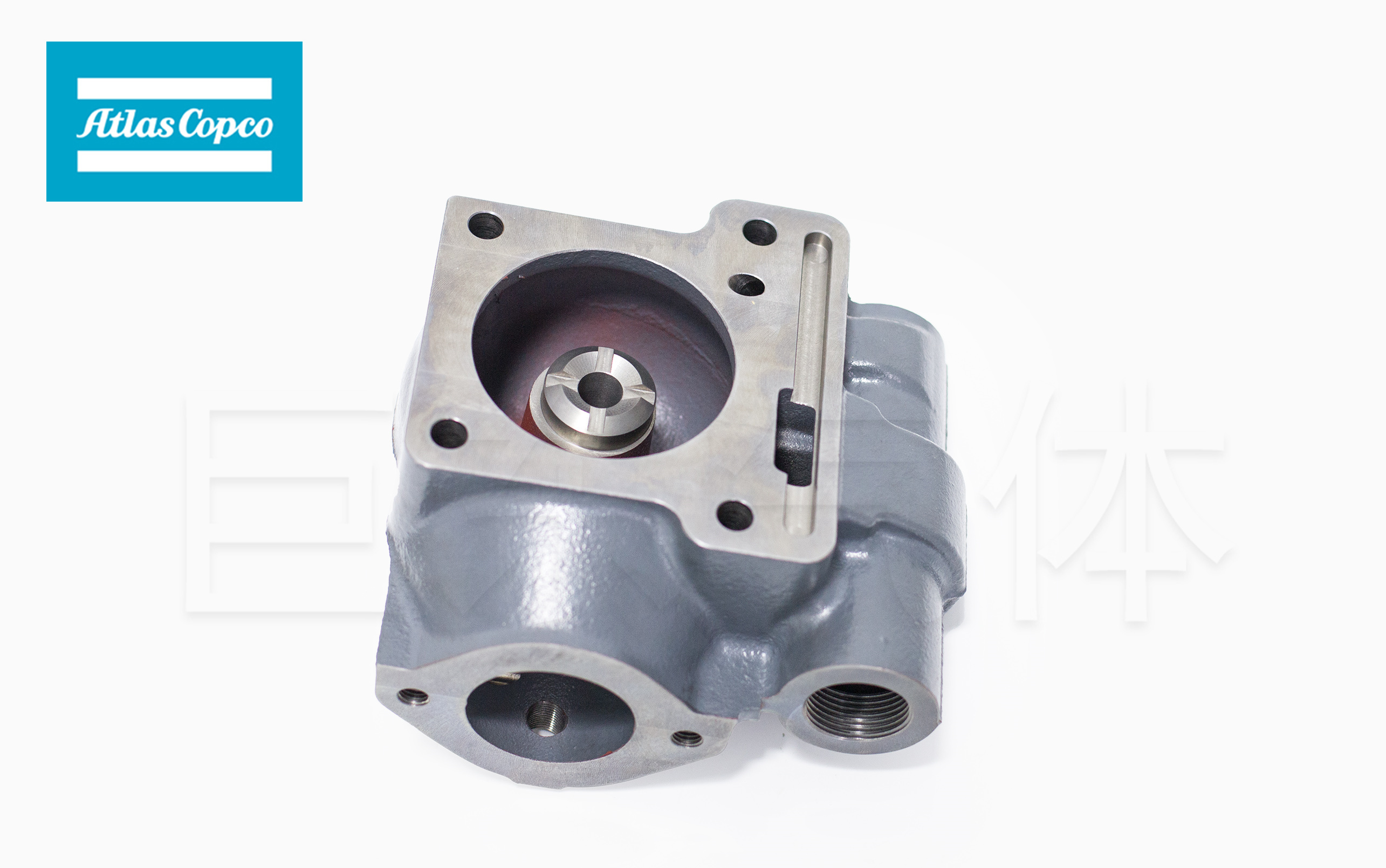 阿特拉斯空压机断油阀1622463901