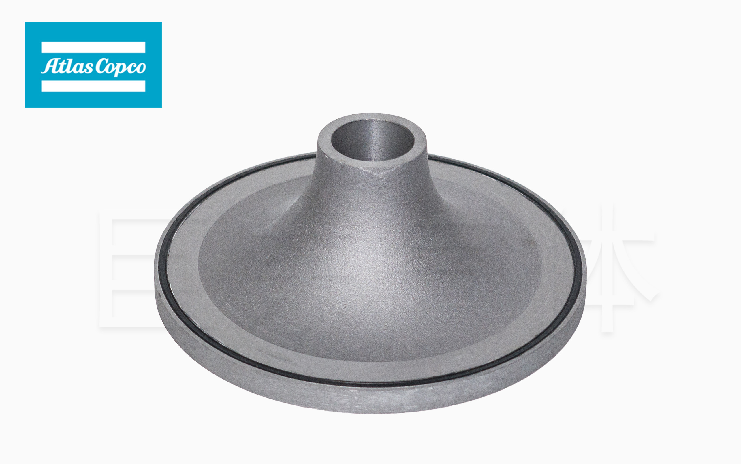 阿特拉斯空压机阀门调节壳1623453300