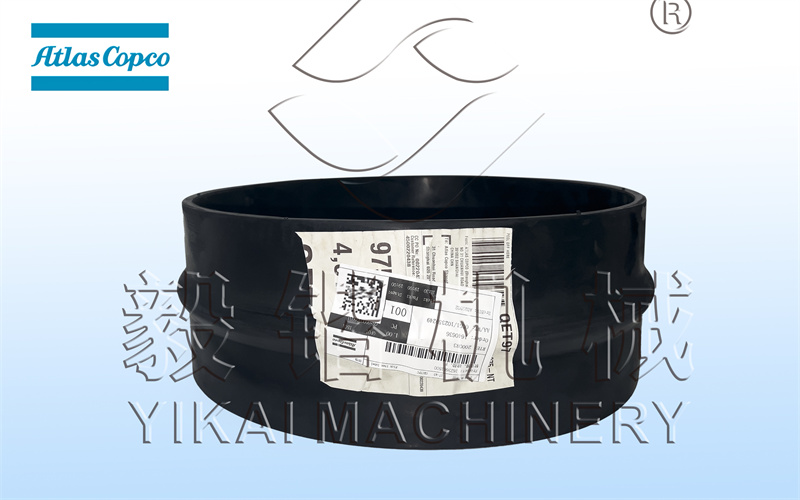 阿特拉斯橡胶软连接1623661500