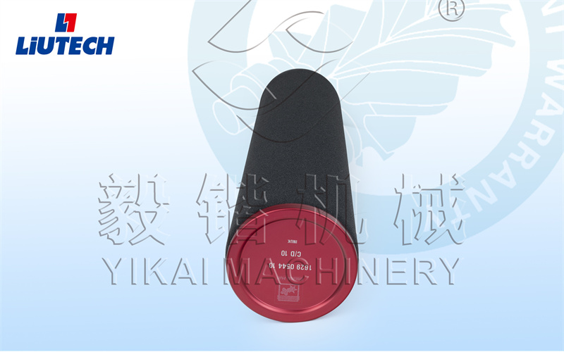 柳州泰克空压机管路过滤器1629054310