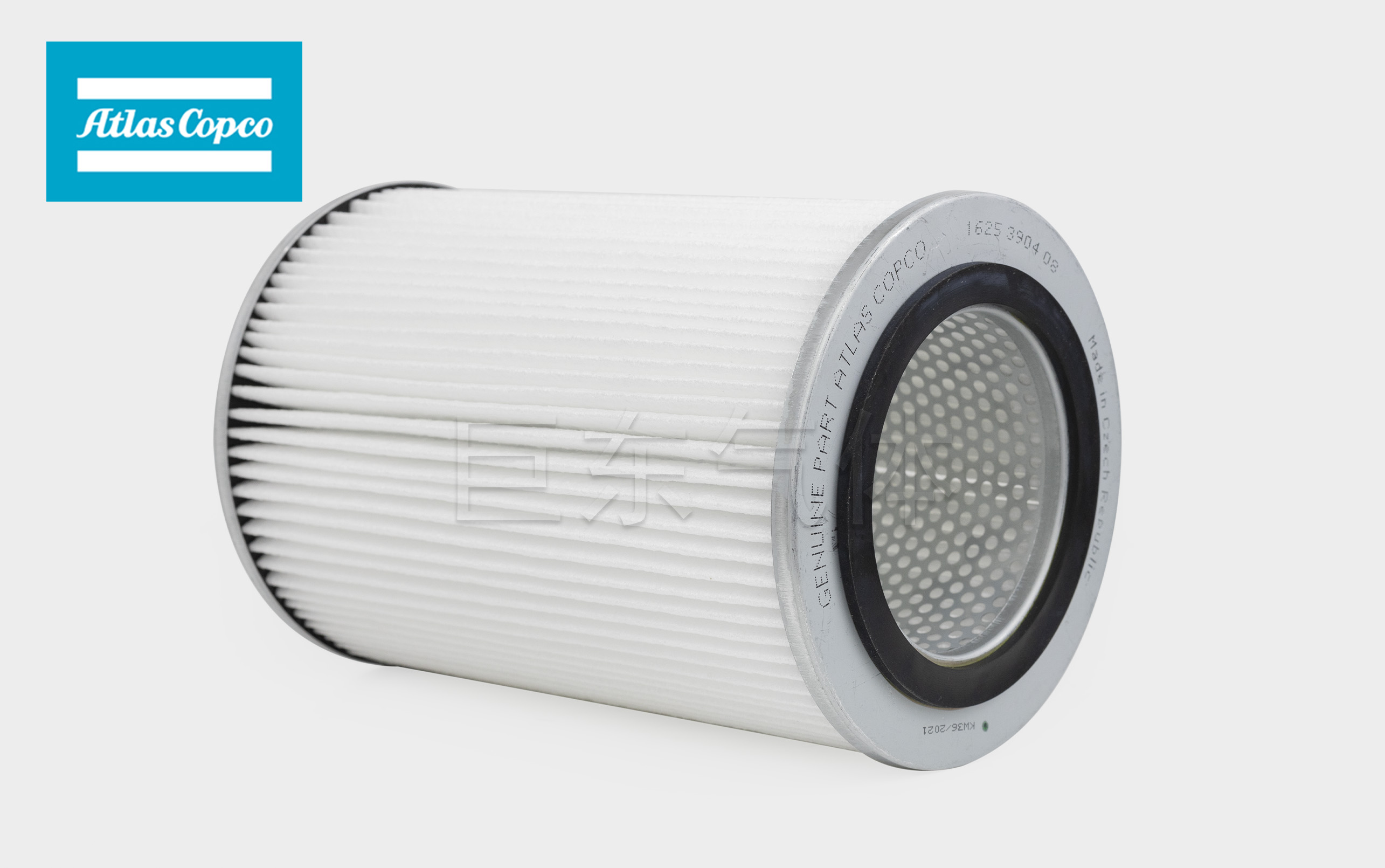阿特拉斯空压机空滤1630390408