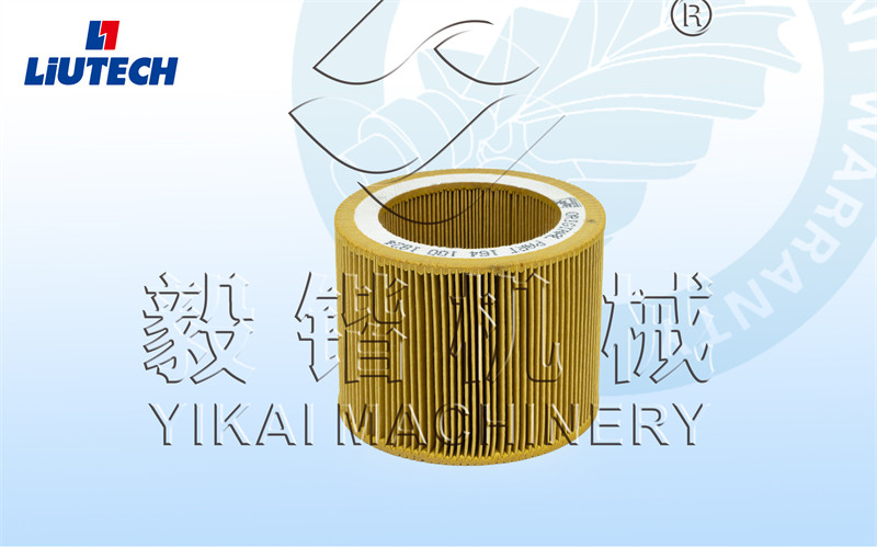 柳州泰克空压机空滤1641001824