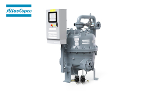 阿特拉斯鼓风式干燥机