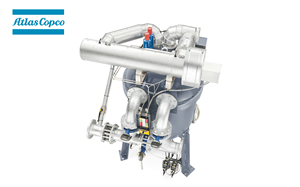阿特拉斯鼓风式干燥机