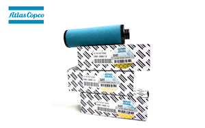 2901200413阿特拉斯管道空气过滤滤芯