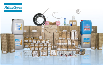 阿特拉斯三滤保养包