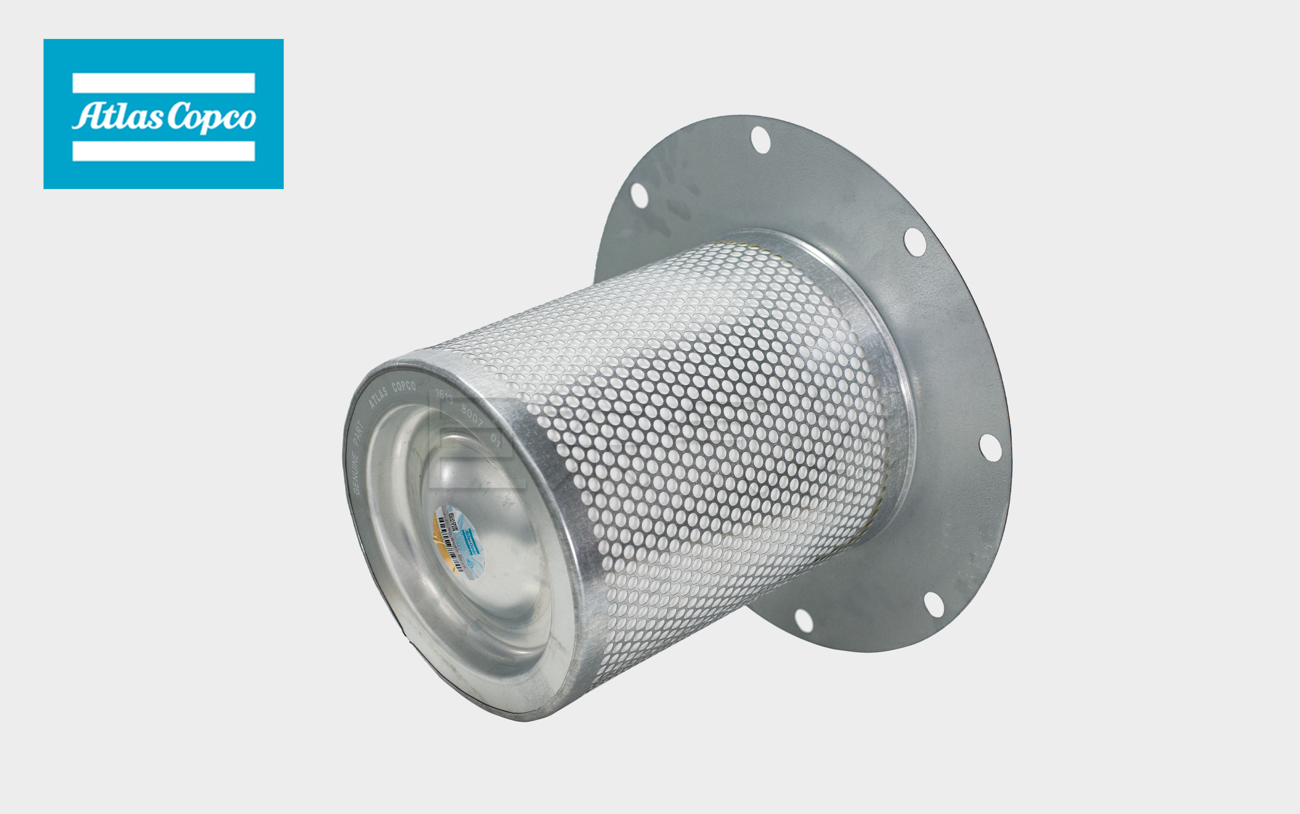 阿特拉斯油气滤芯2901043200