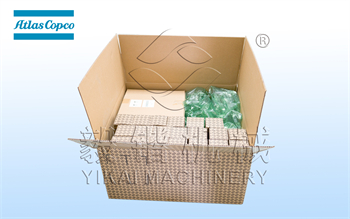 阿特拉斯真空泵三滤保养包2901990116