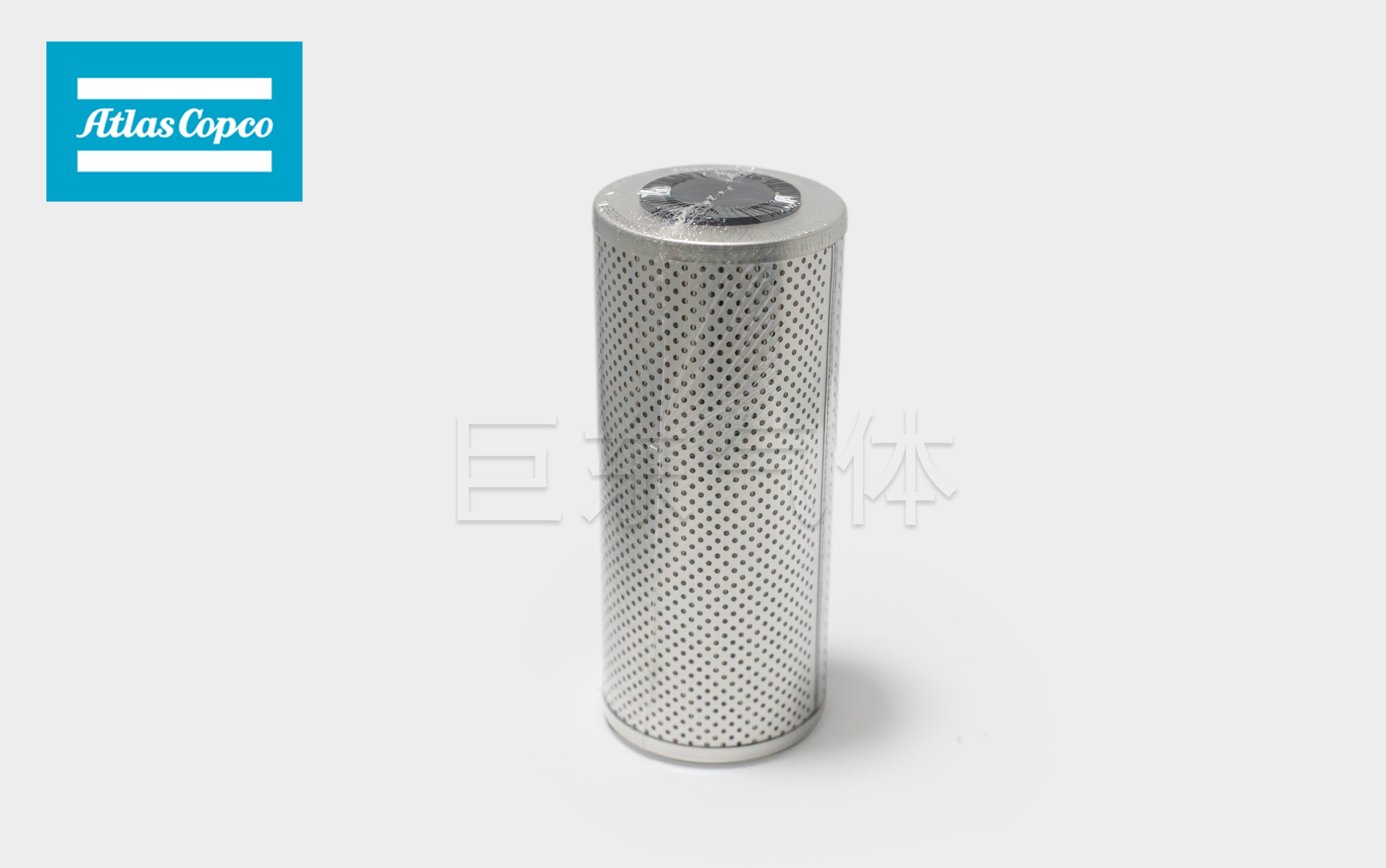 阿特拉斯管道滤芯2906900100