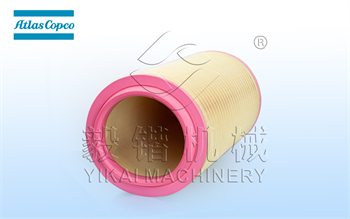 阿特拉斯空气滤芯2914507700