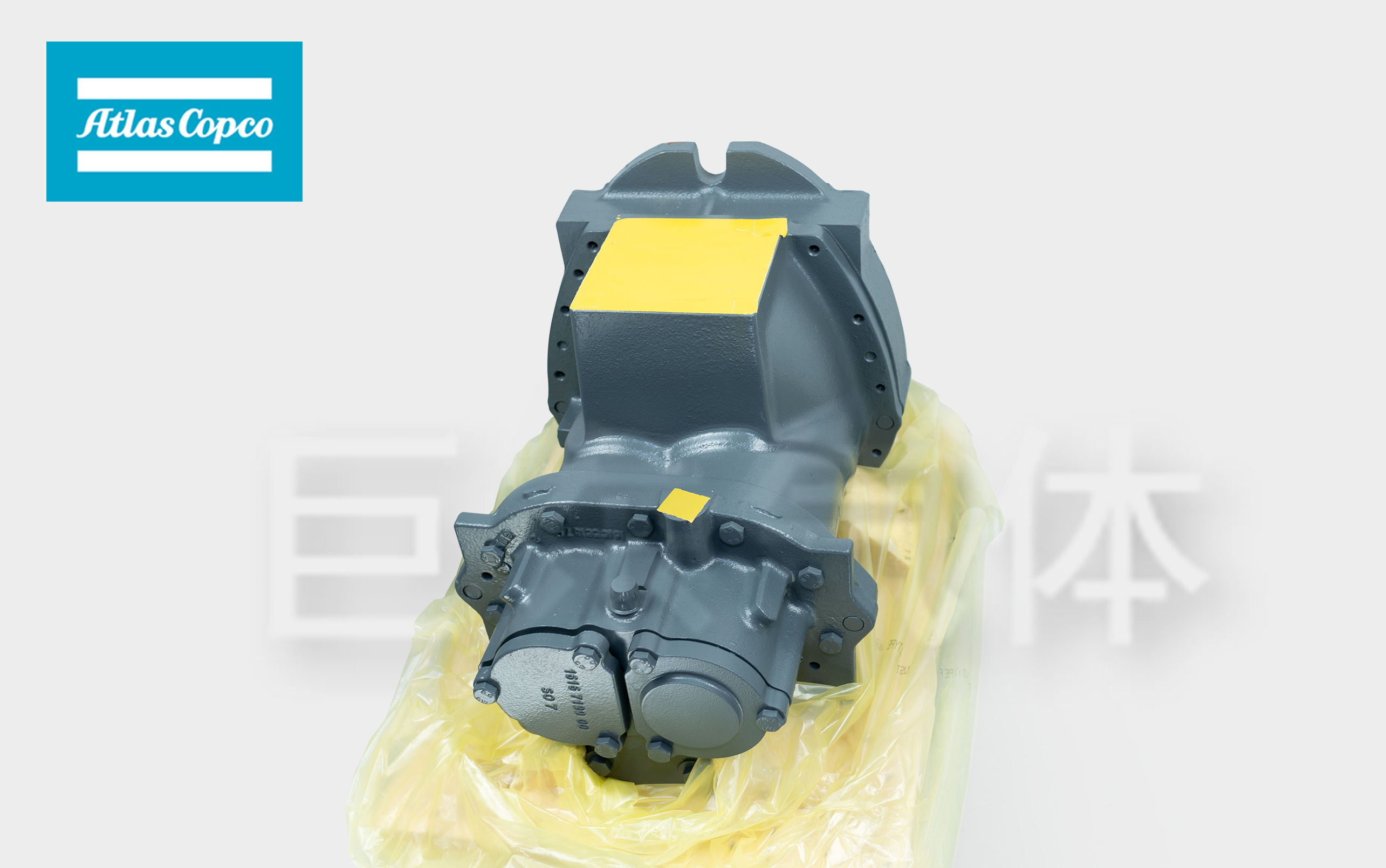 阿特拉斯螺杆空压机主机2989014500