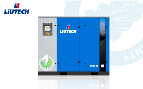 富达高效节能螺杆空压机