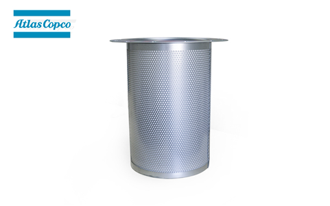 阿特拉斯内置油气分离滤芯
