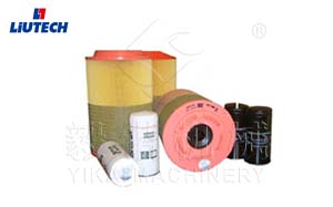 富达螺杆空压机三滤保养包