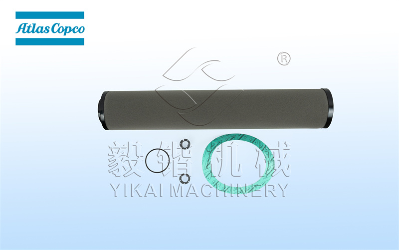 阿特拉斯管道过滤器3001527004