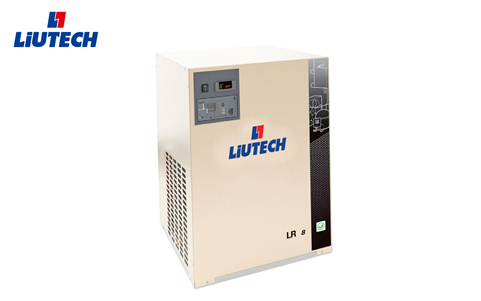 阿特拉斯富达冷冻式干燥机