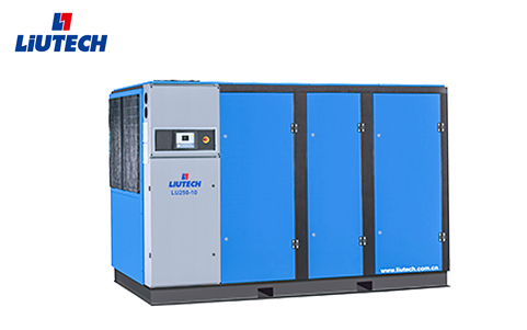 阿特拉斯富达低压空压机