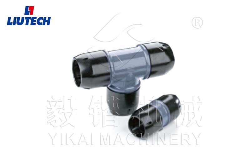 富达空压机管件