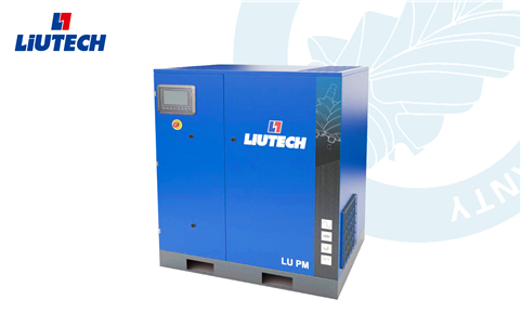 富达油冷永磁系列