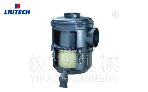 富达空气过滤器总成