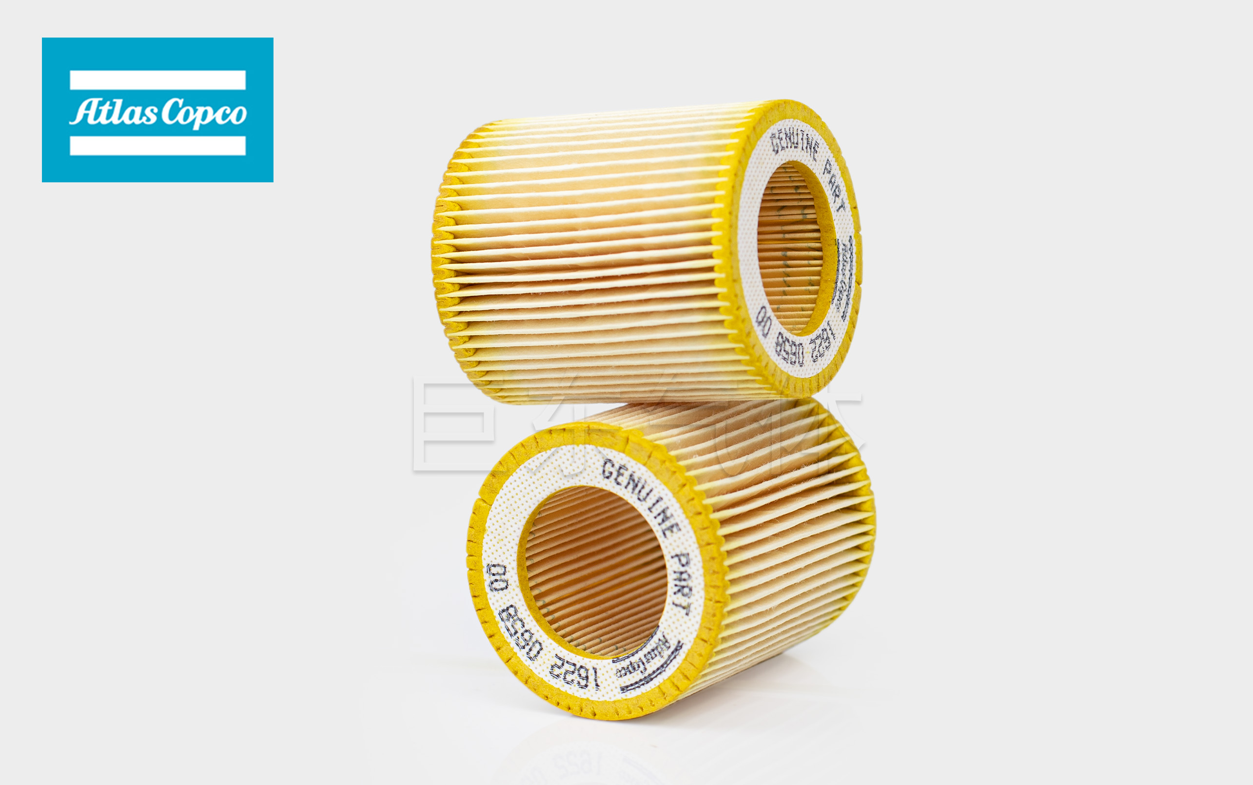 阿特拉斯空气过滤滤芯1622065800