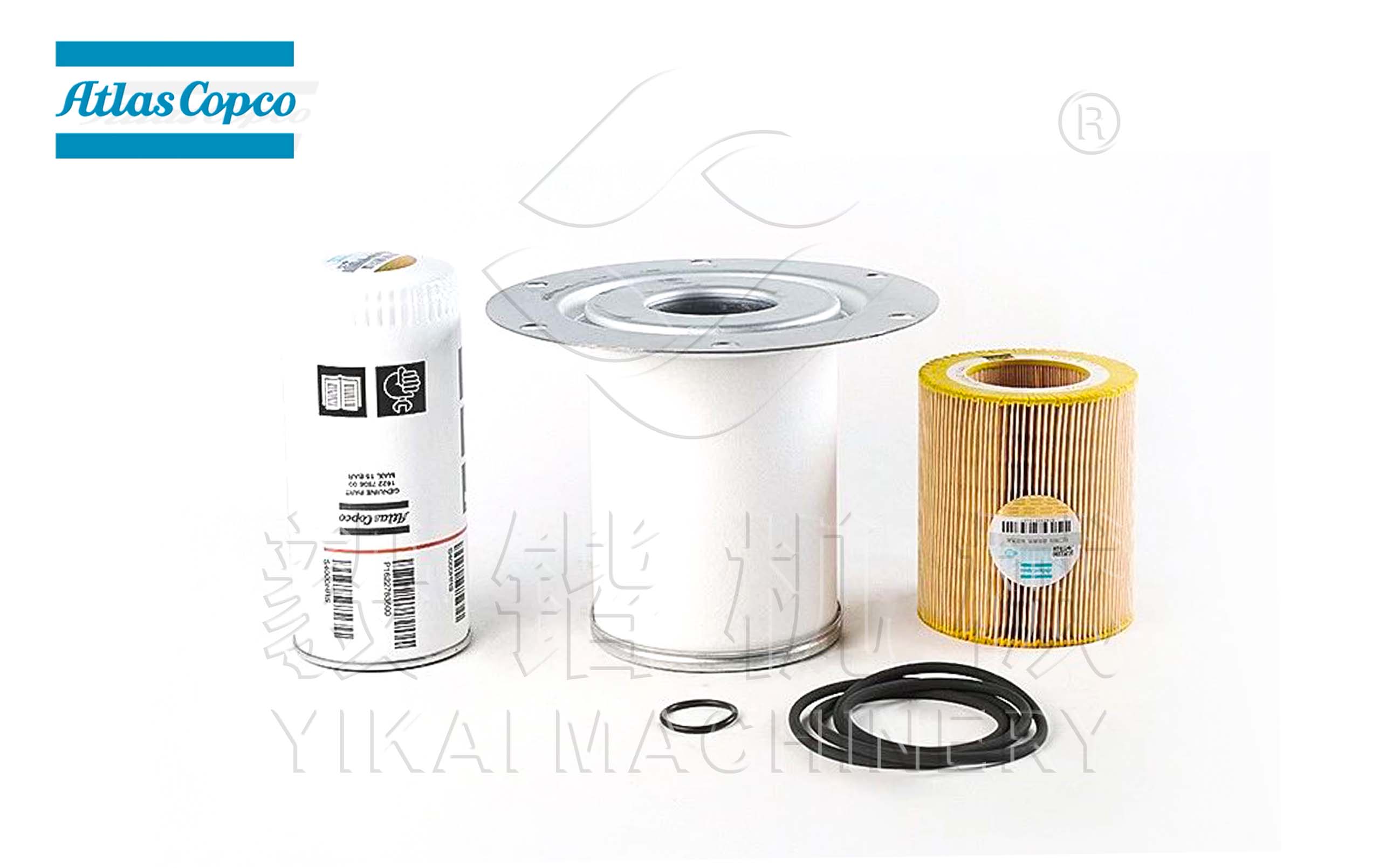 阿特拉斯空压机保养包