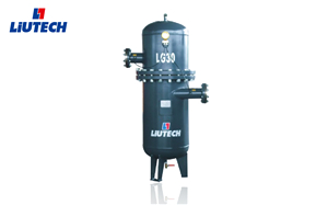 富达管油水分离过滤器