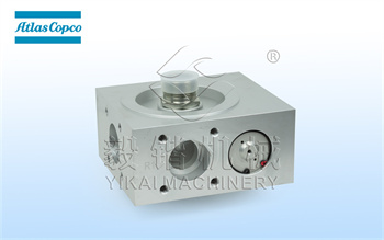 阿特拉斯温控阀总成2205251539