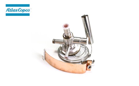 阿特拉斯空压机温度传感器