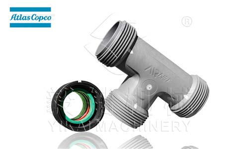 阿特拉斯捷能管道