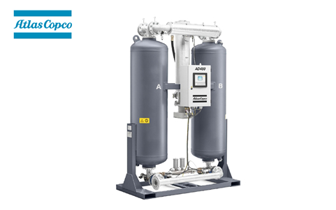 阿特拉斯吸附式干燥机