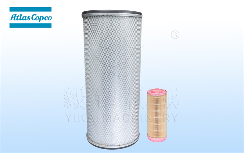 阿特拉斯空气压缩机空滤芯